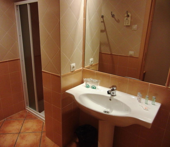 Hotel Casa Eira B&B, La Molina, Spain