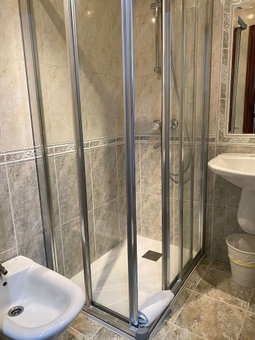 Hostal Residencia Fornos, Santiago de Compostela, Spain