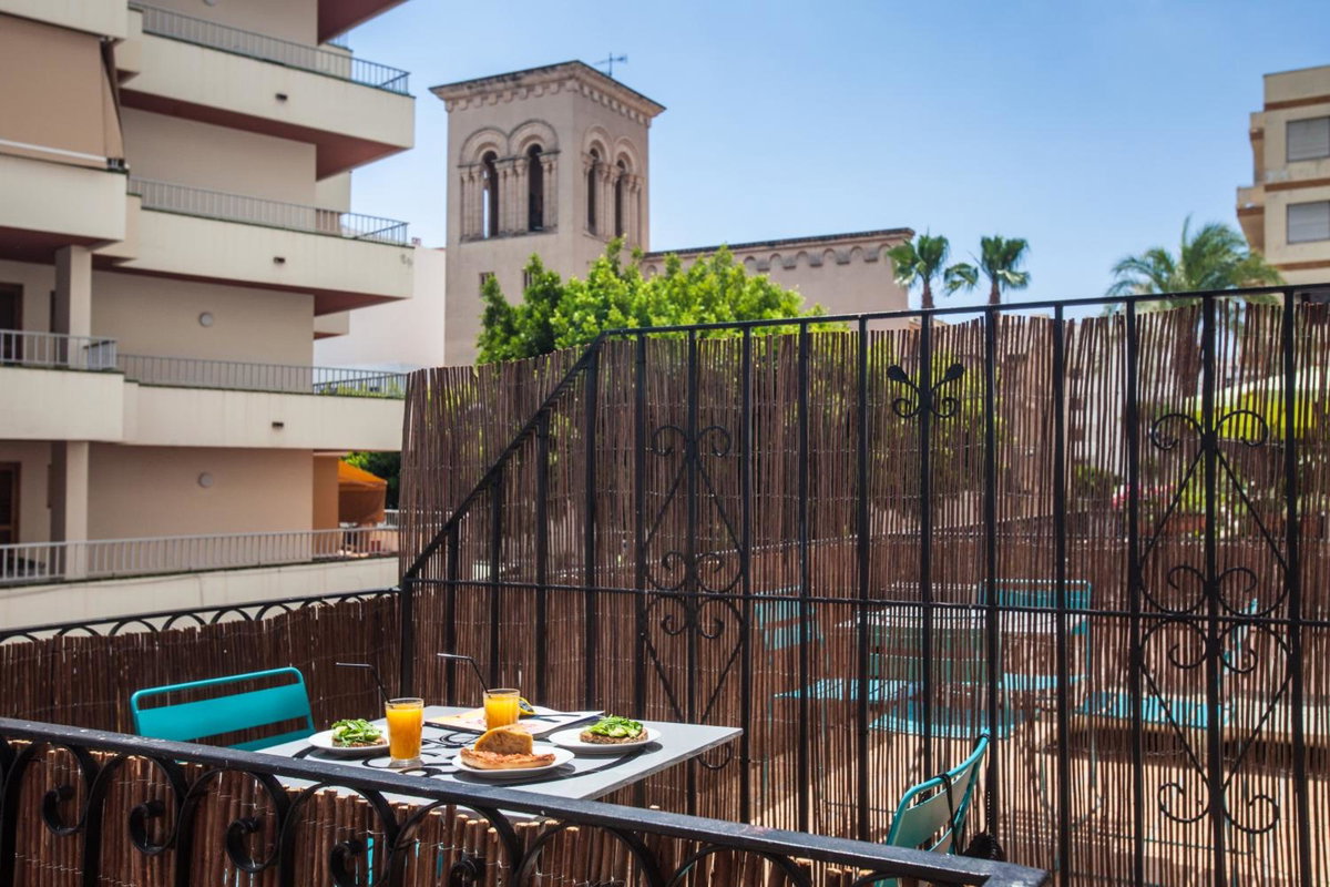 Hotel · Ten Hostel, Ibiza Town
