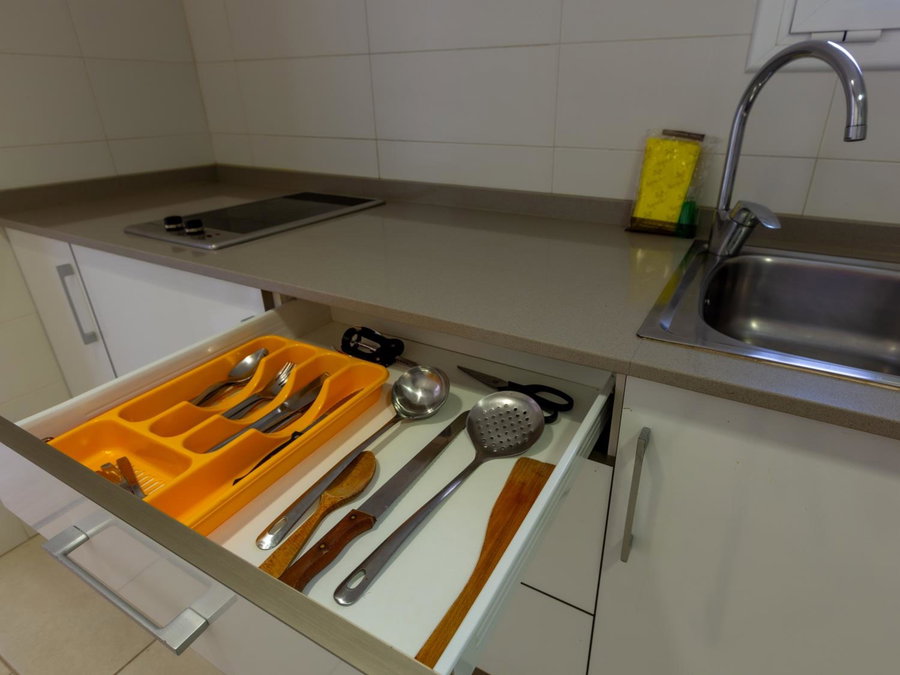 Apartamentos Sunway San Jorge, Sitges, Spain