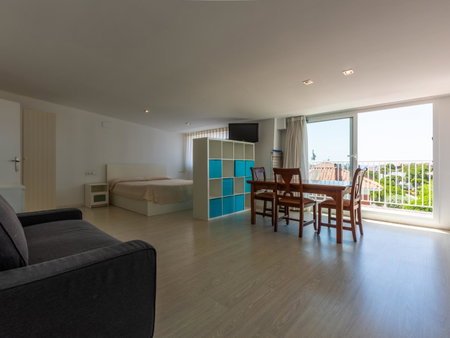 Apartamentos Sunway San Jorge, Sitges, Spain