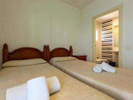 Apartamentos Sunway San Jorge, Sitges, Spain