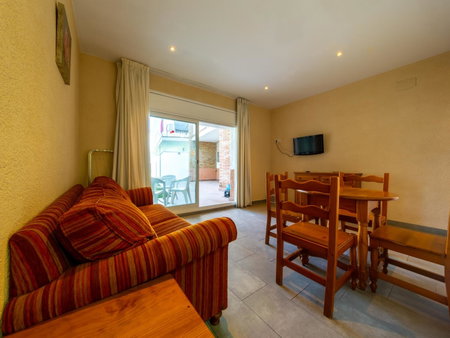 Apartamentos Sunway San Jorge, Sitges, Spain
