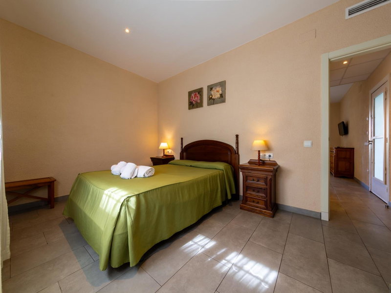 Apartamentos Sunway San Jorge, Sitges, Spain