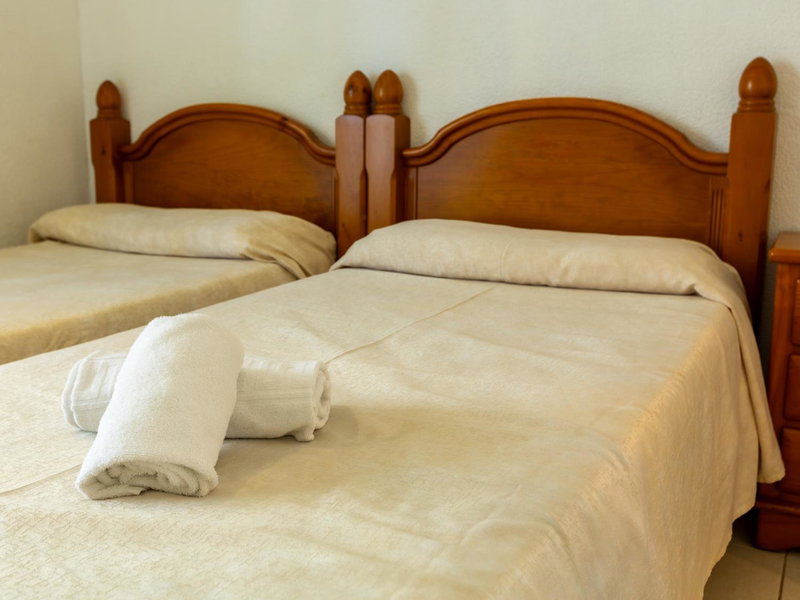 Apartamentos Sunway San Jorge, Sitges, Spain