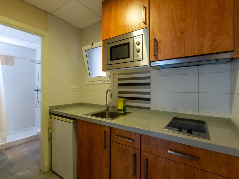 Apartamentos Sunway San Jorge, Sitges, Spain