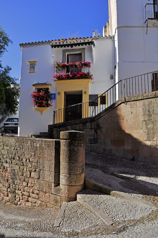 Hotel · Hotel Ronda, Ronda