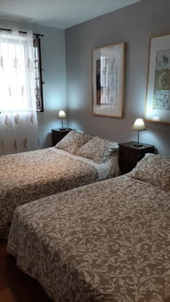 Hotel Ronda, Ronda, Spain