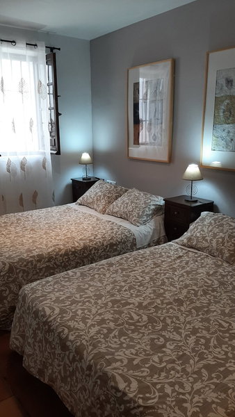 Hotel Ronda, Ronda, Spain