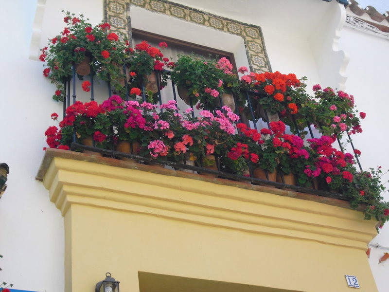 Hotel Ronda, Ronda, Spain