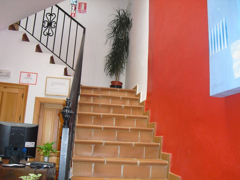 Hotel Ronda, Ronda, Spain