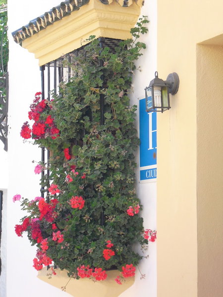 Hotel Ronda, Ronda, Spain