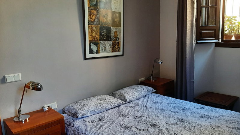 Hotel Ronda, Ronda, Spain