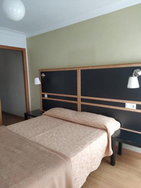 Hostal Mara, A Coruña, Spain