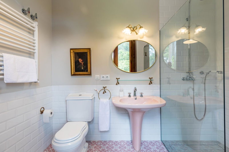 Alquería Calatrava B&B, Burriana, Spain