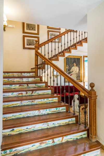 Alquería Calatrava B&B, Burriana, Spain