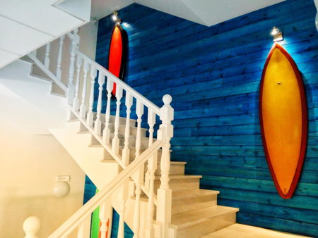 Hotel Bemon Playa, Somo, Spain