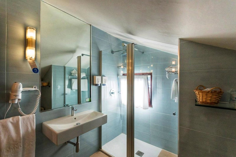 Hotel Bemon Playa, Somo, Spain