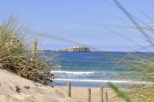 Hotel Bemon Playa, Somo, Spain