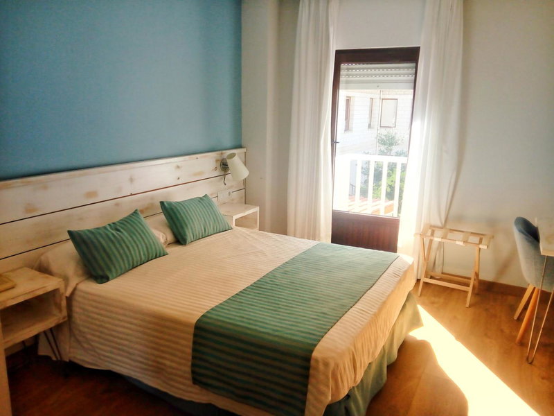 Hotel Bemon Playa, Somo, Spain