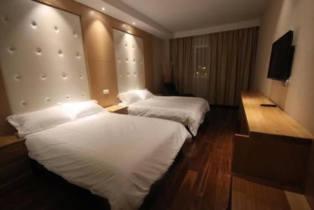 Hotel Menoir Dorsett, Leganes, Spain
