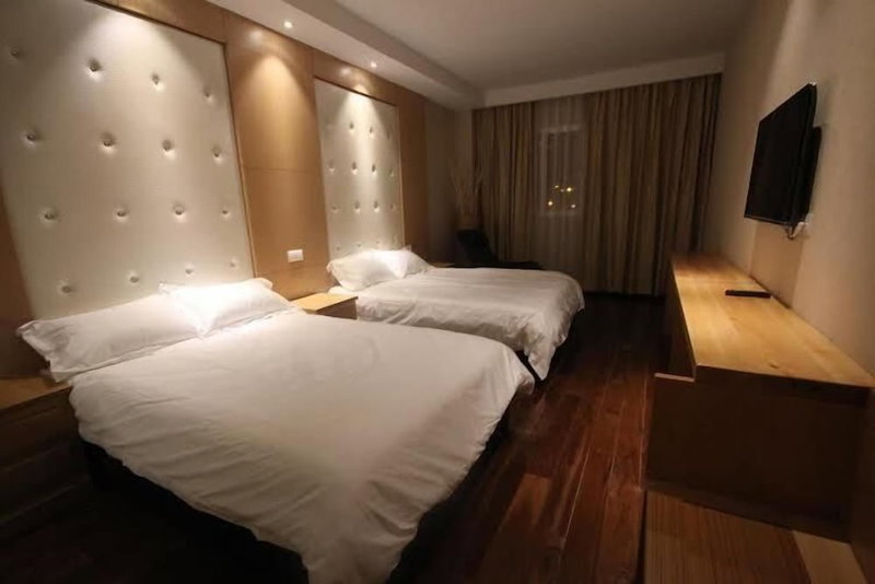 Hotel Menoir Dorsett, Leganes, Spain