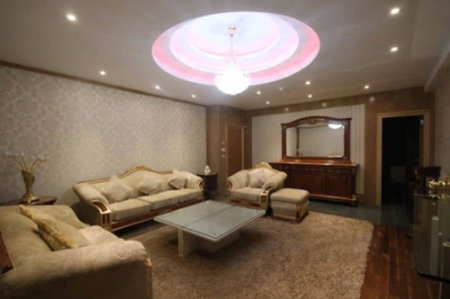 Hotel Menoir Dorsett, Leganes, Spain