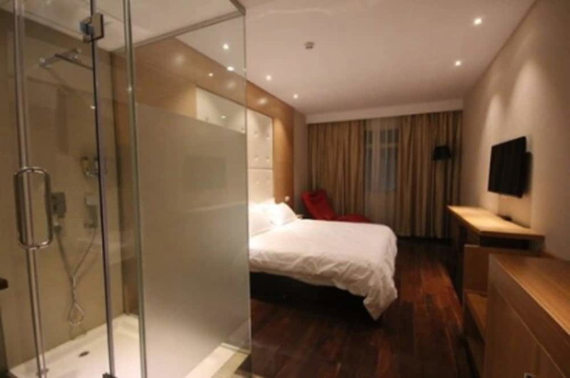 Hotel Menoir Dorsett, Leganes, Spain