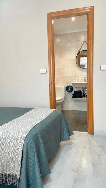 Casa Pazos, Pedrafita do Cebreiro, Piedrafita, Spain