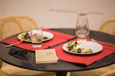 Apartamentos Málaga Premium - Calle San Telmo, Málaga, Spain