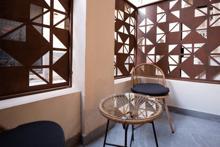 Apartamentos Málaga Premium - Calle San Telmo, Málaga, Spain