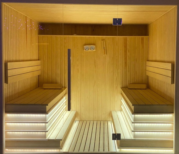 Hotel Carlos I Silgar, Sanxenxo, Spain