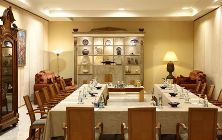 Hotel Carlos I Silgar, Sanxenxo, Spain