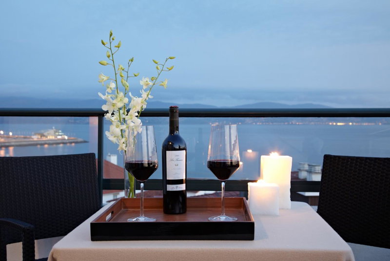 Hotel Carlos I Silgar, Sanxenxo, Spain