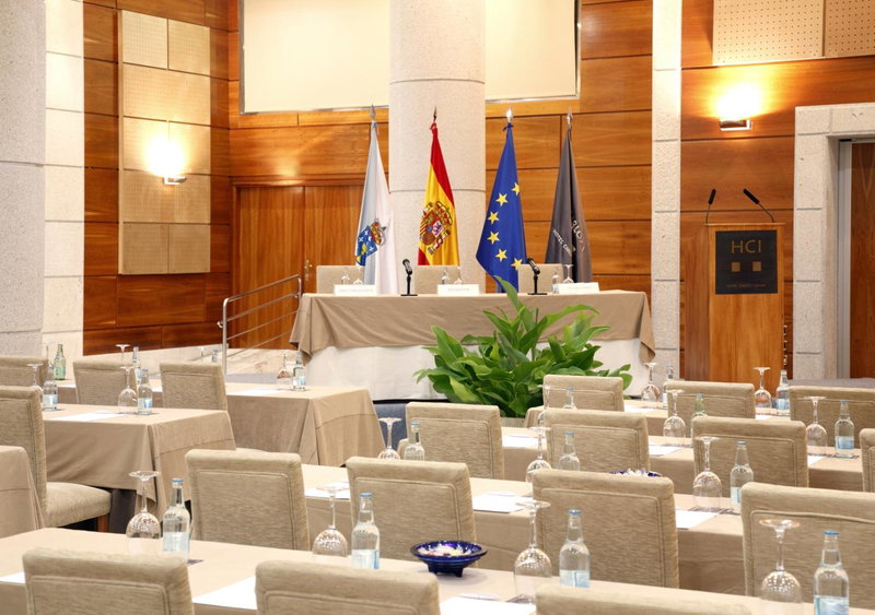 Hotel Carlos I Silgar, Sanxenxo, Spain