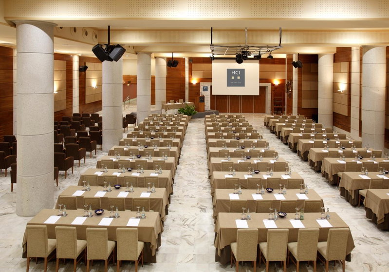 Hotel Carlos I Silgar, Sanxenxo, Spain