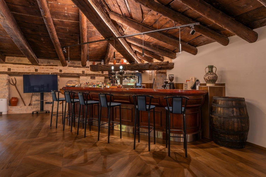 Hotel de La Trucha, Villarluengo, Spain