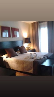 Hostal Tres Soles, Nerja, Spain