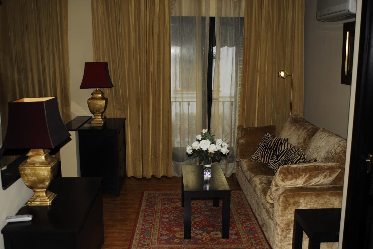 Hostal Tres Soles, Spain