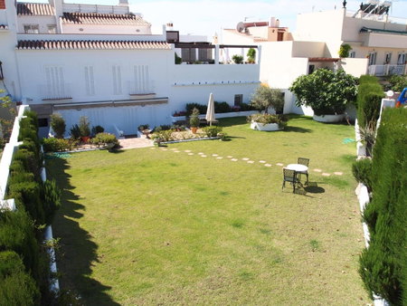 Hostal Tres Soles, Nerja, Spain