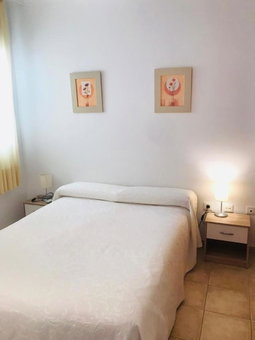 Hostal Tres Soles, Nerja, Spain