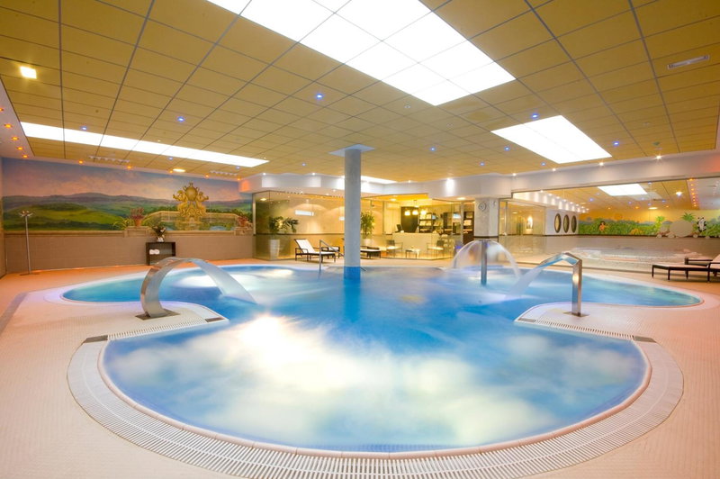 Hotel Palacio de la Magdalena, Soto del Barco, Spain