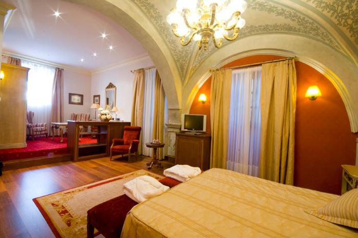 Hotel Palacio de la Magdalena, Soto del Barco, Spain