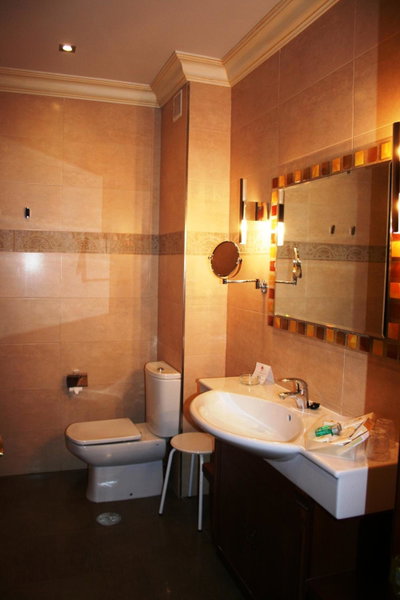 Hotel Palacio de la Magdalena, Soto del Barco, Spain