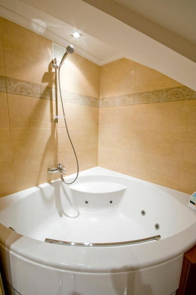 Hotel Palacio de la Magdalena, Soto del Barco, Spain