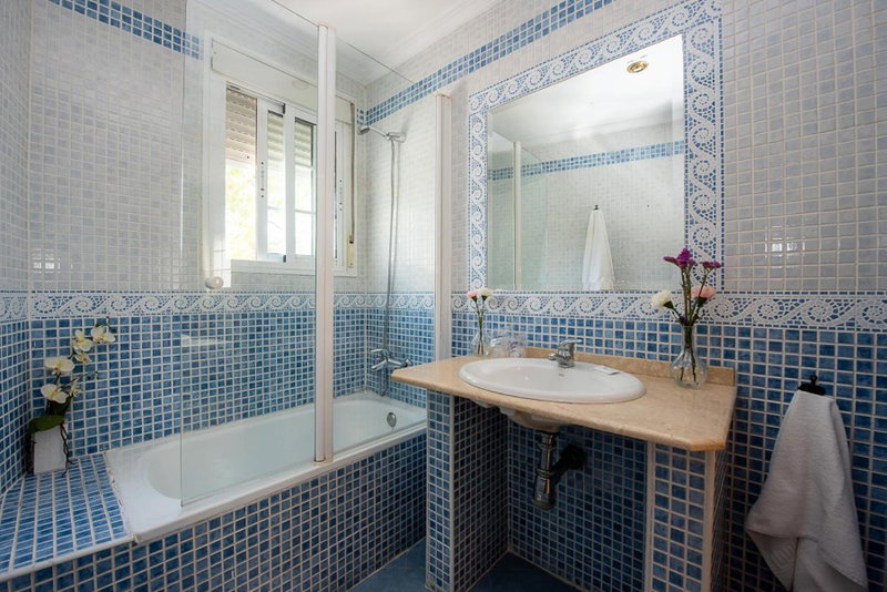 Hostal La Muralla, Seville, Spain