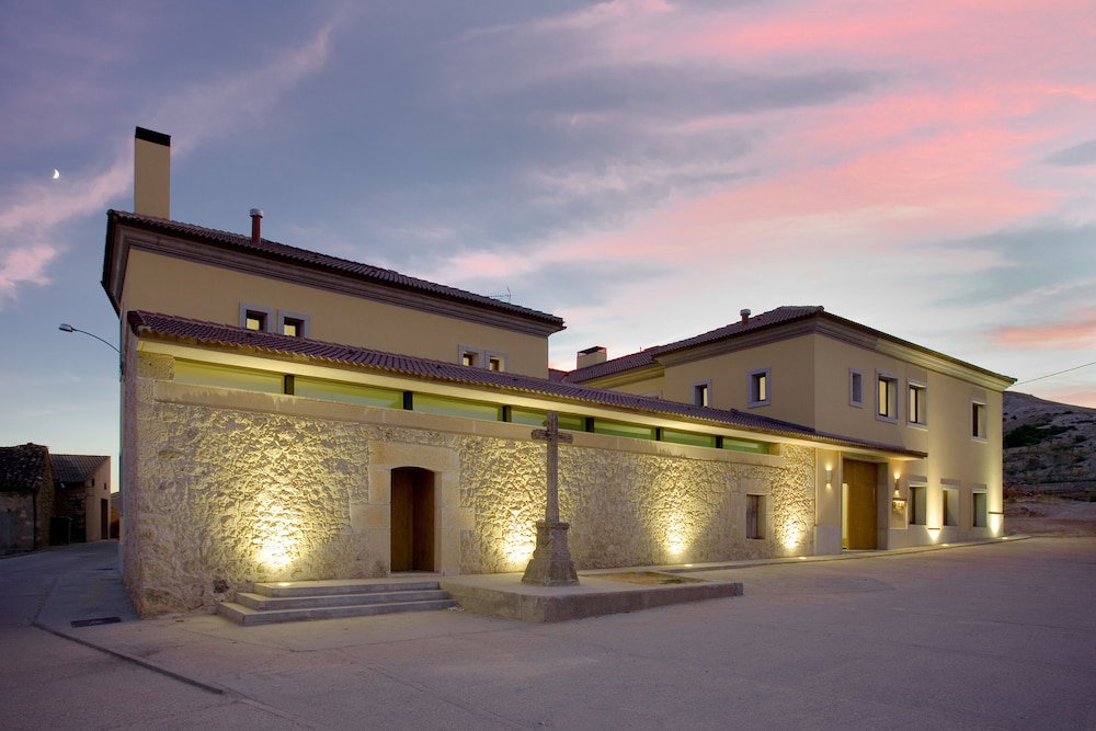 Hotel · Lavida Vino - Spa Hotel, Torre De Peñafiel
