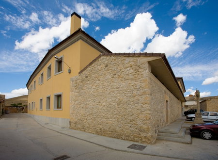 Lavida Vino - Spa Hotel, Torre de Peñafiel, Spain