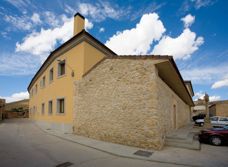 Lavida Vino - Spa Hotel, Torre de Peñafiel, Spain