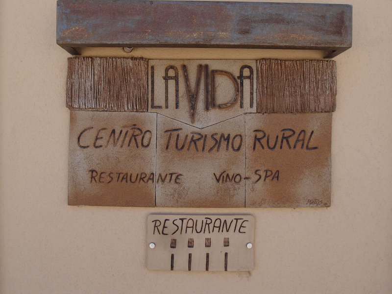 Lavida Vino - Spa Hotel, Torre de Peñafiel, Spain